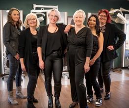 Salon Gerti Bild 4