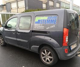 Christian Stemme Natursteine Bild 1
