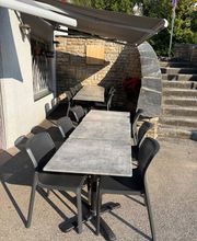 Café Restaurant le Quartier Bild 3