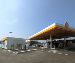 Shell Bild 8