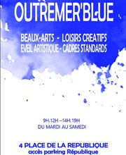 OutreMer Blue image 10