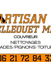 Artisan Elleouet Mickael couvreur Nettoyage Ravalement de façade Nord Loire 44 image 1