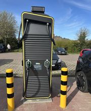 LichtBlick QuickCharge Ladestation Bild 2