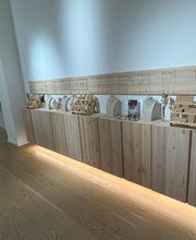 Holzkern Store Köln Bild 1