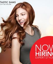 Fantastic Sams Cut & Color image 1