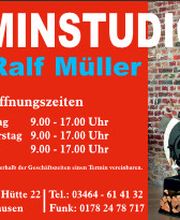 Ralf Müller Kachelofen- und Kaminbauer Bild 5
