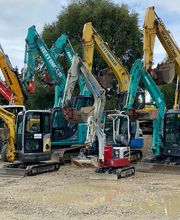 Reitinger Martin Baggerbetrieb Bild 3