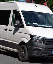 A bis Z Taxi H.Hennies und H. Mai Inh, Klaus Stahl e.K. Bild 2