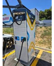 Free to X Stazione di ricarica immagine 2