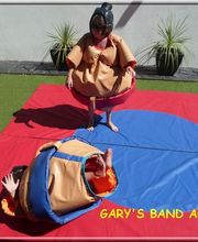 Gary's Band Animation image 5