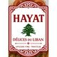 Hayat Delices du Liban
