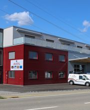 Schütz Gebäudetechnik AG - Frauenfeld