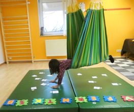 Lernwerk Ergotherapie Celle Bild 10