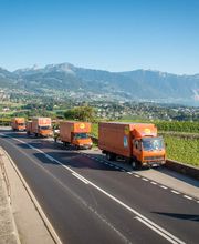 MSL Déménagements Bild 5