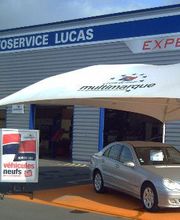 AD Expert Autoservice Lucas Concession image 10