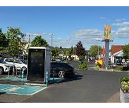 ChargeOne Ladestation Bild 7