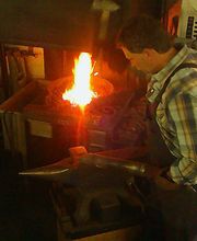 Atelier de serrurerie & construction métallique Bild 2