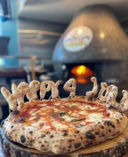 'O Munaciello Neapolitan Pizza image 5