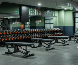 Basic-Fit imagen 2
