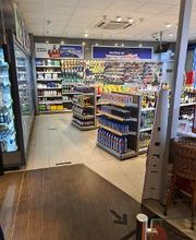 JET Tankstelle Bild 1