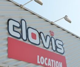 CLOVIS Troyes image 4