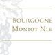 Bourgogne Moniot Nié