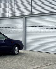 FRITSCHI TORE GMBH Bild 4