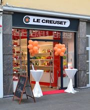 Le Creuset Trier Bild 2
