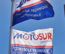 Autosur Contrôle technique Frontignan image 1