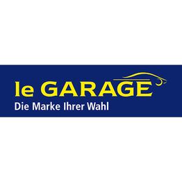 Garage Kieser GmbH