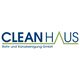 Cleanhaus Rohr- und Kanalreinigung GmbH