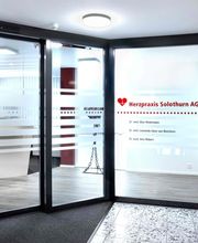 Herzpraxis Solothurn AG Bild 4