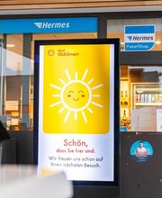 Shell Recharge Charging Station Bild 10