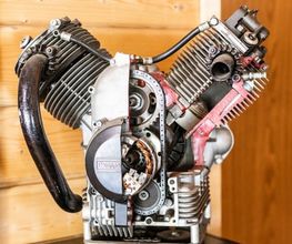 KMS Auto u. Motorrad Bild 5