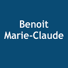 Benoit Marie-Claude