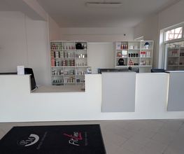 Verkaufsraum