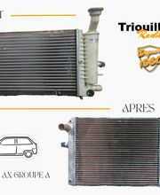 Triouiller Radiateurs image 1