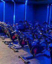 Fitness Park Paris - Batignolles image 2