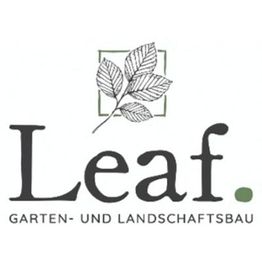 Leaf. Garten- und Landschaftsbau