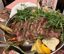 Osteria Bellavista Bild 13