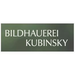 Bildhauerei Kubinsky Inh. Peter Kubinsky