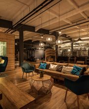 Fitness First Braunschweig - Lounge