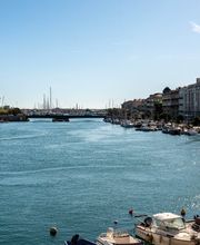 B&B HOTEL Sète Centre Gare image 1