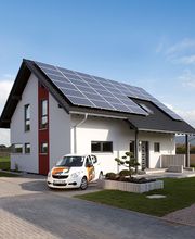 FingerHaus GmbH - Musterhaus Köln Bild 1