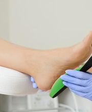 We vervaardigen 3d zolen. Op maat van uw voet een aangepast op uw klachten.