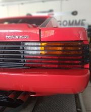 Vitali Gomme SRL - Mastro Michelin immagine 1