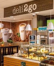 Shell Recharge Charging Station Bild 8