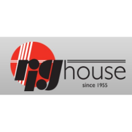 Rig House - Since 1955 logo