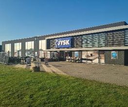 JYSK Skjern billede 1