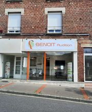 Benoit Audition Audioprothésiste Montdidier image 6